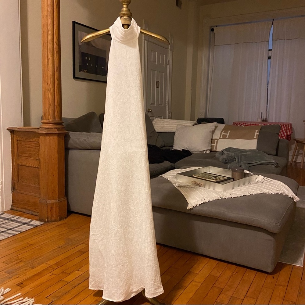 Gorgeous White Dress
